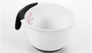 Batter Bowl - A must have for any baker