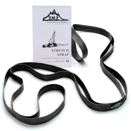 Black Mountain Products Stretch Strap