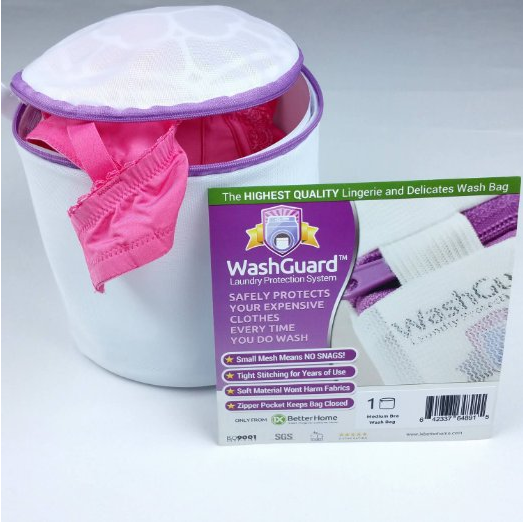 5 Best Bra Wash Bag Cleaning your expensive bras is a breeze Tool Box