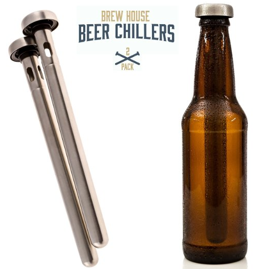 5 Best Beer Chiller Stick Never deal with warm beer again Tool Box