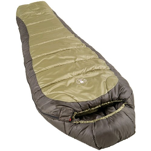 Coleman North Rim 0 Degree Sleeping Bag