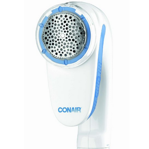 Conair Battery Operated Fabric Defuzzer