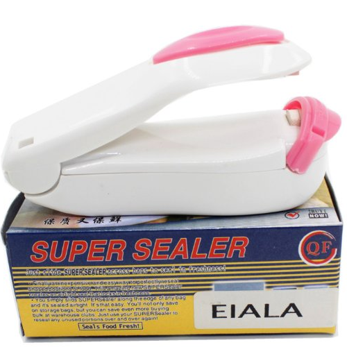 EIALA Bag Heat Sealer