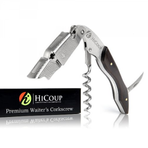 5 Best Wine Corkscrew – Handy tool for easy opening your wine bottle