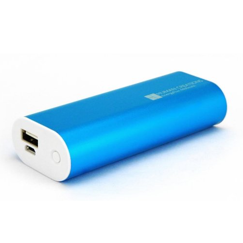 EnergyFlux 4400mAh Rechargeable Double-Sided Hand Warmer