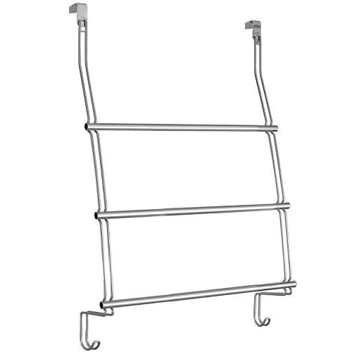 InterDesign Classico Over-the-Door Rack