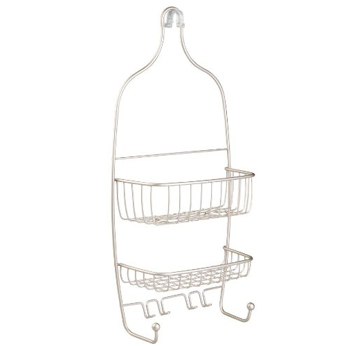 InterDesign Raphael Shower Caddy