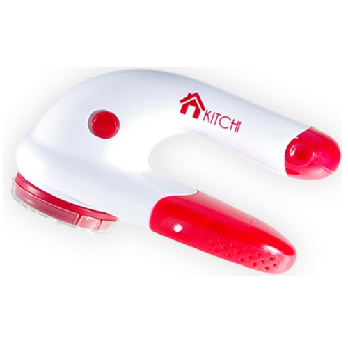 Kitchi Products Battery Operated Fabric Shaver