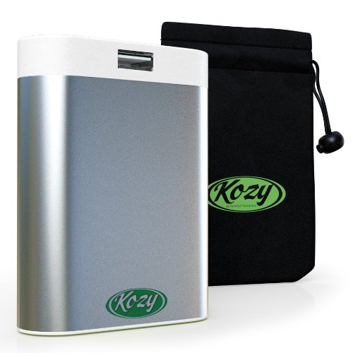 Kozy 7800mAh Rechargeable Hand Warmer