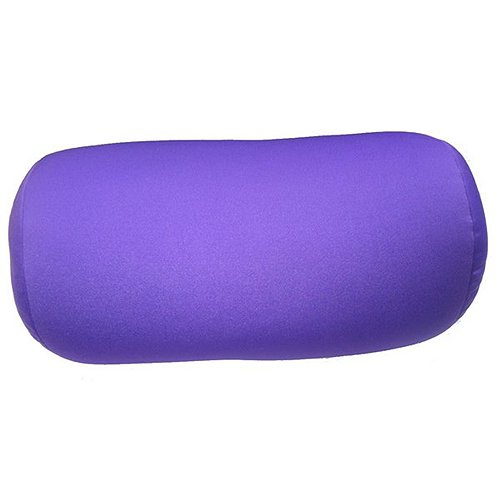 Microbead Cushie Roll Pillow