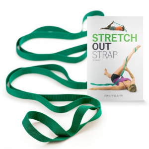 5 Best Stretching Strap – Achieve stretches that you’d only be able to achieve with a partner