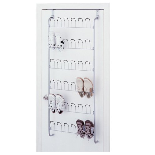 Organize It All Over-The-Door