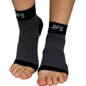 Plantar Fasciitis Foot Compression Sleeves