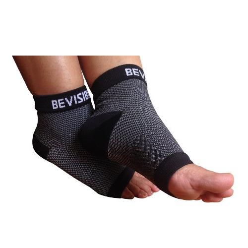 Plantar Fasciitis Foot Compression