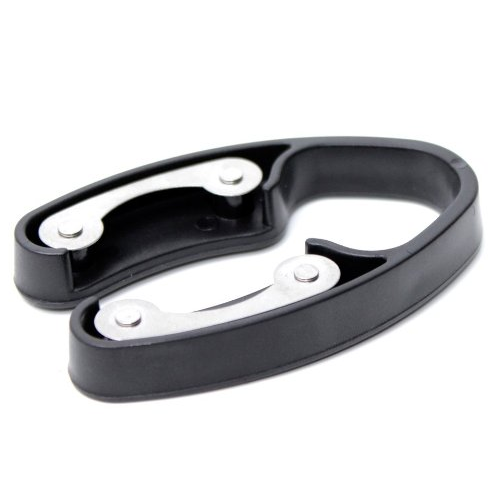 Premium Dual Blade Wine Foil Cutter