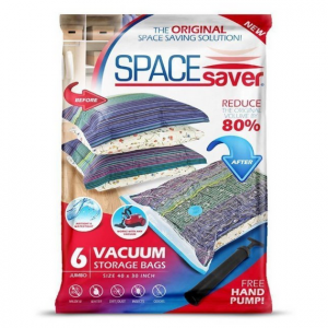 5 Best Space Saver Bags – Gain more space easily