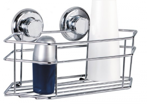 Showerhead Caddy - Bring storage and organization to your bathroom