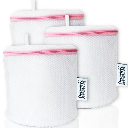 Spaworks Deluxe Bra Wash Bag