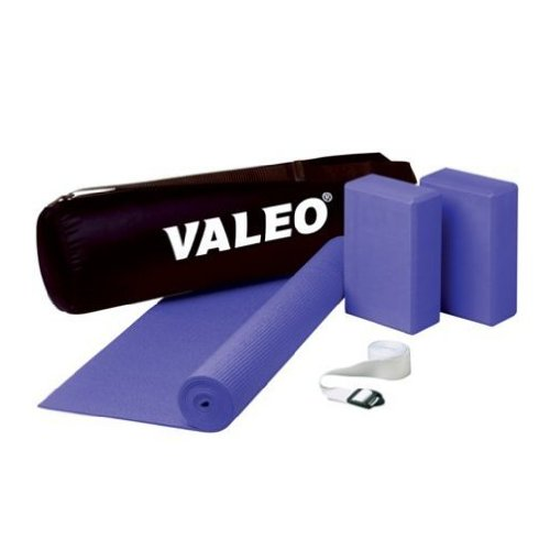 Valeo Yoga Kit