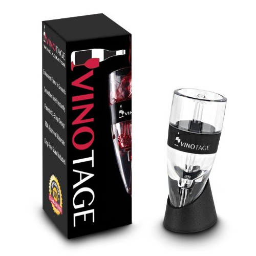 Vinotage Pro Wine Aerator