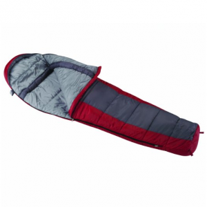 Wenzel Windy Pass 0-Degree Mummy Sleeping Bag