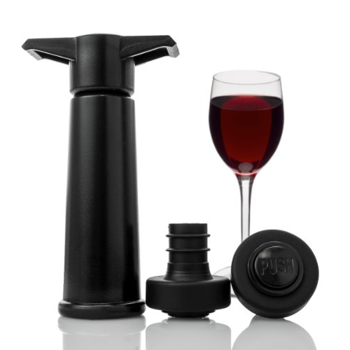 Wine Saver Vacuum Pump