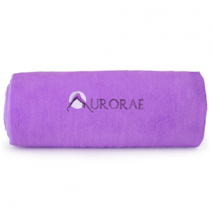 Aurorae Hot Yoga