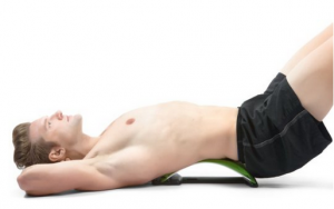 Back Stretcher - Say goodbye to back pain