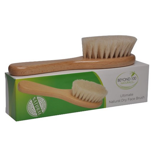 Best Dry Skin Body Brush