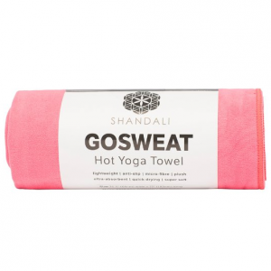 Best Hot Yoga Towel