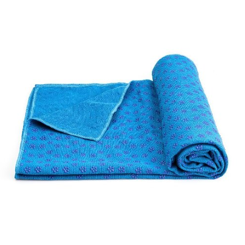 Bikram Hot Yoga Towel