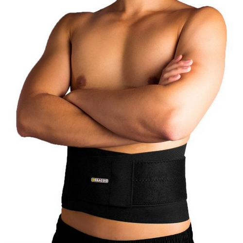 Bracoo Lightweight Back Brace