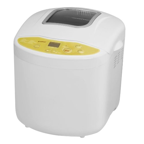 Breadman TR520 Programmable Bread Maker