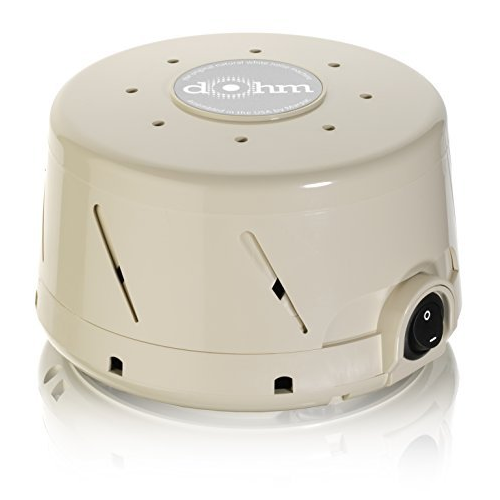 Dohm-SS Single Speed Sound Conditioner