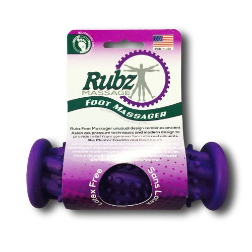 Due North Foot Rubz Foot Massage Roller