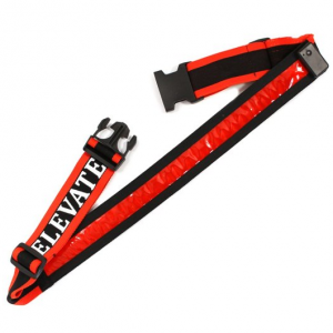 Elevate LED Reflective Belt