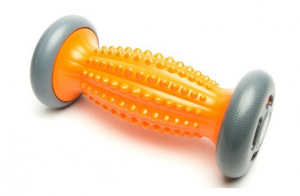 Foot Massage Roller - No more annoying foot pain