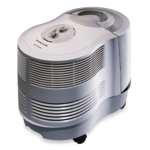 Honeywell Cool Moisture Console Humidifier