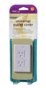Outlet Covers – Bring You The Peace Of Mind Knowing Your Home Is Safe