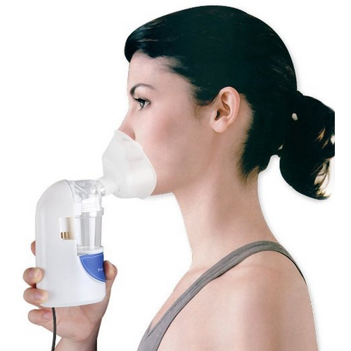 Magicfly Handheld Steam Inhaler