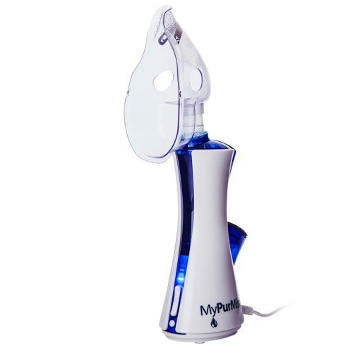 MyPurMist Handheld Steam Inhaler