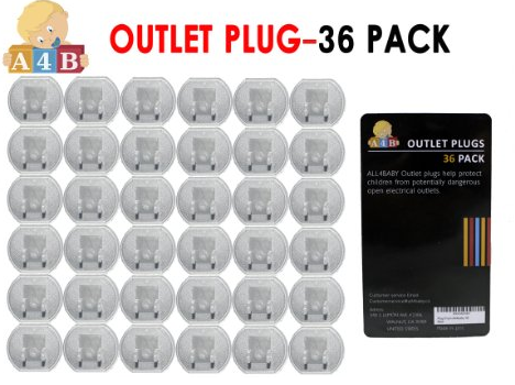 Outlet covers plug for electrical socket covers