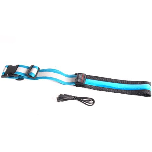 Safety Vest LED Reflective Belt