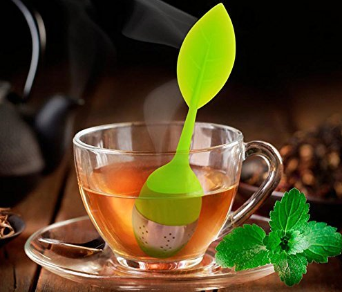 Silicone Tea Infuser