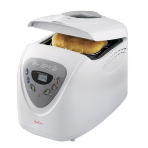 5 Best Programmable Bread Maker – make baking a snap