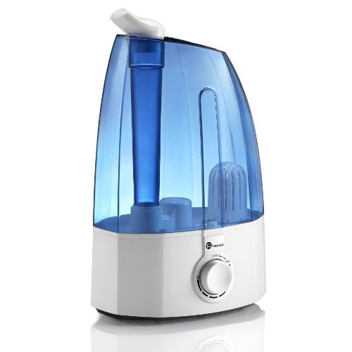 TaoTronics Ultrasonic Cool Mist Humidifier