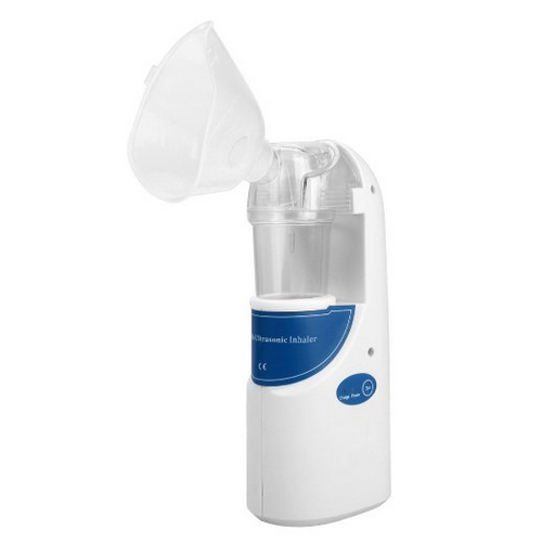 Uniclife Rechargeable Inhaler