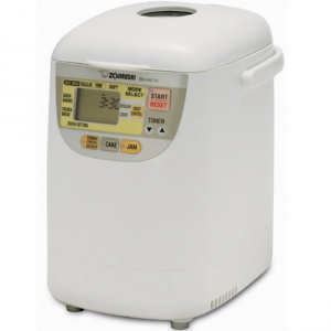 Zojirushi BB-HAC10 Home Bakery