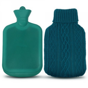 5 Best Hot Water Bottle – Give you warmth and comfort