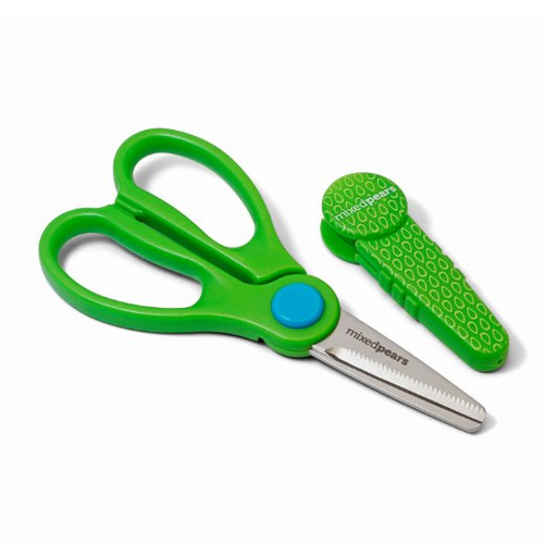 BiteSizers Portable Food Scissors